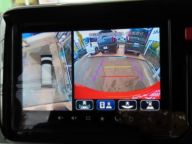 スズキ スペーシア   神奈川県の詳細画像 その9