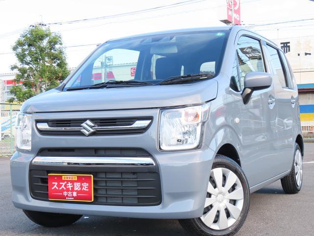 スズキ ワゴンR   千葉県