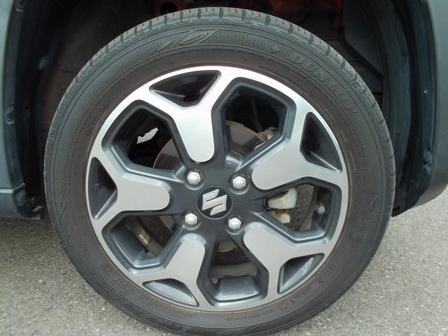 スズキ ハスラー   神奈川県の詳細画像 その5