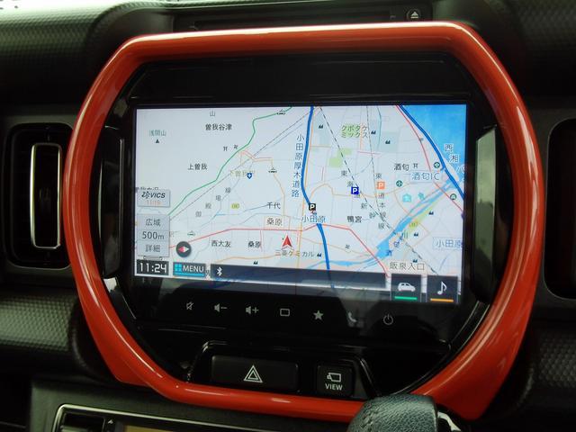 スズキ ハスラー   神奈川県の詳細画像 その8