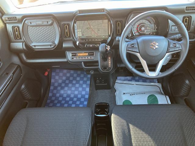 スズキ ハスラー   埼玉県の詳細画像 その4