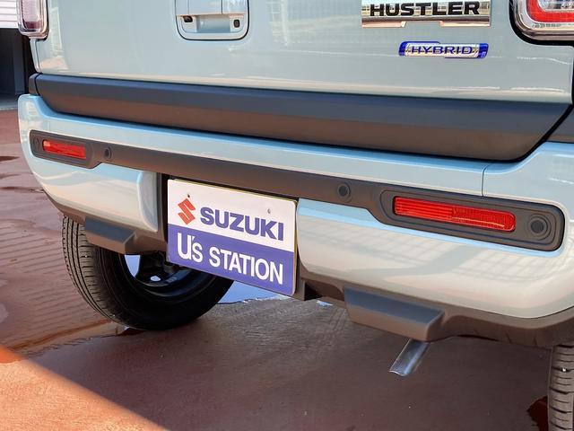 スズキ ハスラー   埼玉県の詳細画像 その7