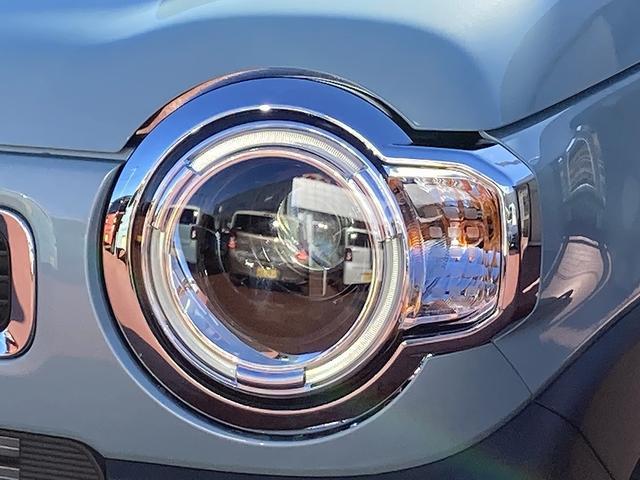 スズキ ハスラー   埼玉県の詳細画像 その8