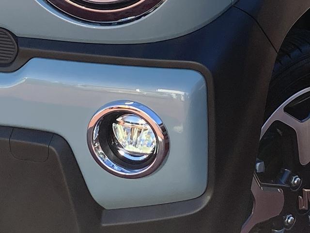 スズキ ハスラー   埼玉県の詳細画像 その9