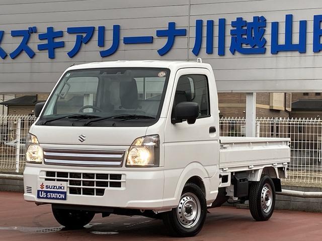 スズキ キャリイ   埼玉県の詳細画像 その5