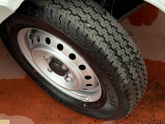 スズキ キャリイ   埼玉県の詳細画像 その8