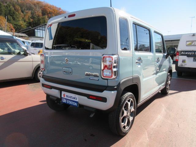 スズキ&nbsp;ハスラー&nbsp;&nbsp;&nbsp;埼玉県の詳細画像&nbsp;その2