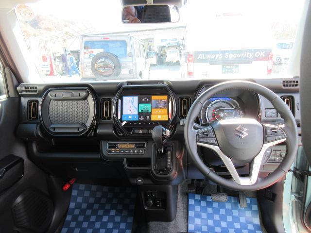 スズキ&nbsp;ハスラー&nbsp;&nbsp;&nbsp;埼玉県の詳細画像&nbsp;その3