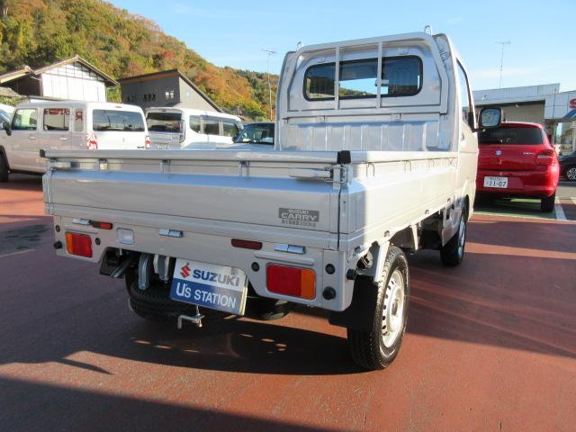 スズキ&nbsp;キャリイ&nbsp;&nbsp;&nbsp;埼玉県の詳細画像&nbsp;その2