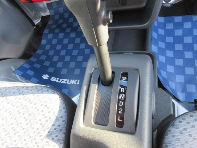 スズキ&nbsp;キャリイ&nbsp;&nbsp;&nbsp;埼玉県の詳細画像&nbsp;その5