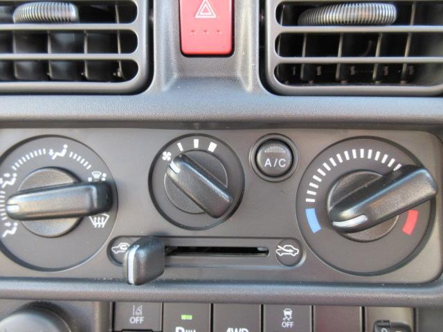 スズキ&nbsp;キャリイ&nbsp;&nbsp;&nbsp;埼玉県の詳細画像&nbsp;その6