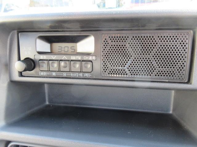 スズキ&nbsp;キャリイ&nbsp;&nbsp;&nbsp;埼玉県の詳細画像&nbsp;その9