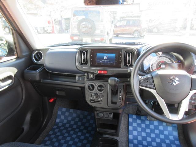 スズキ&nbsp;アルト&nbsp;&nbsp;&nbsp;埼玉県の詳細画像&nbsp;その3