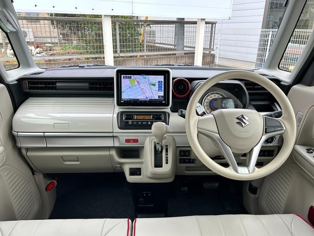 スズキ スペーシア   埼玉県の詳細画像 その3