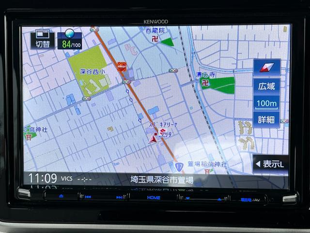 スズキ スペーシア   埼玉県の詳細画像 その9
