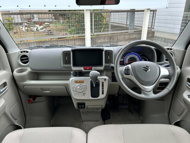 スズキ エブリイワゴン   埼玉県の詳細画像 その3