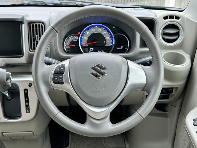 スズキ エブリイワゴン   埼玉県の詳細画像 その5