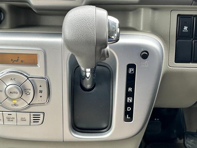 スズキ エブリイワゴン   埼玉県の詳細画像 その6