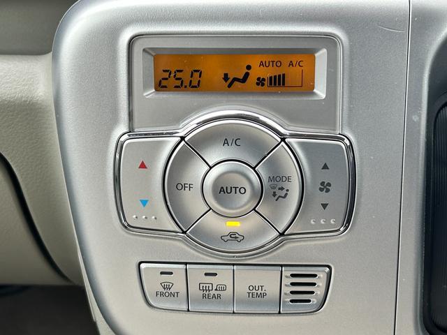 スズキ エブリイワゴン   埼玉県の詳細画像 その7