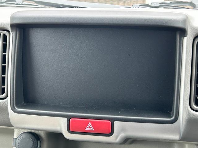 スズキ エブリイワゴン   埼玉県の詳細画像 その8