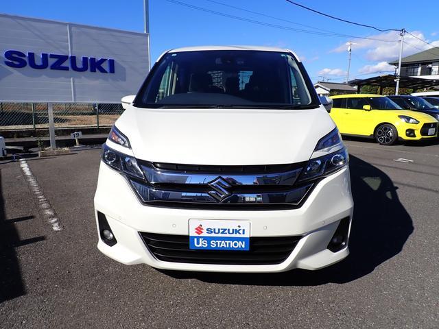 スズキ ランディ   埼玉県の詳細画像 その6