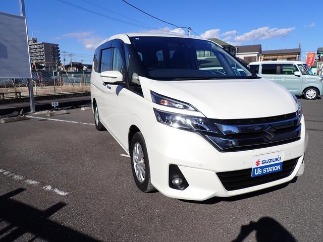 スズキ ランディ   埼玉県の詳細画像 その7