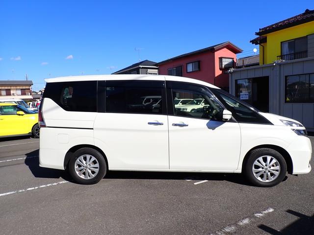 スズキ ランディ   埼玉県の詳細画像 その8