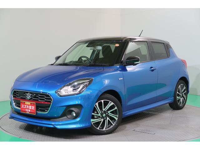 スズキ スイフト   埼玉県