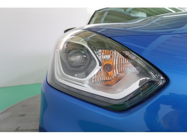 スズキ スイフト   埼玉県の詳細画像 その5