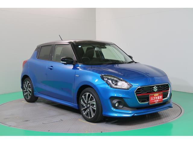 スズキ スイフト   埼玉県の詳細画像 その7