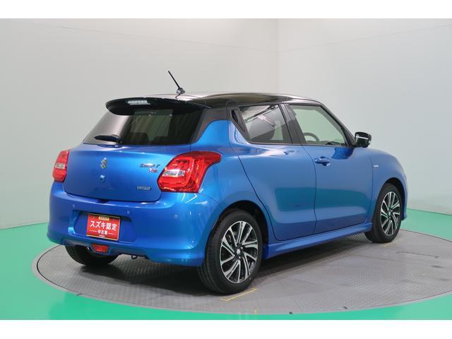 スズキ スイフト   埼玉県の詳細画像 その8