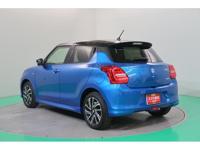 スズキ スイフト   埼玉県の詳細画像 その9