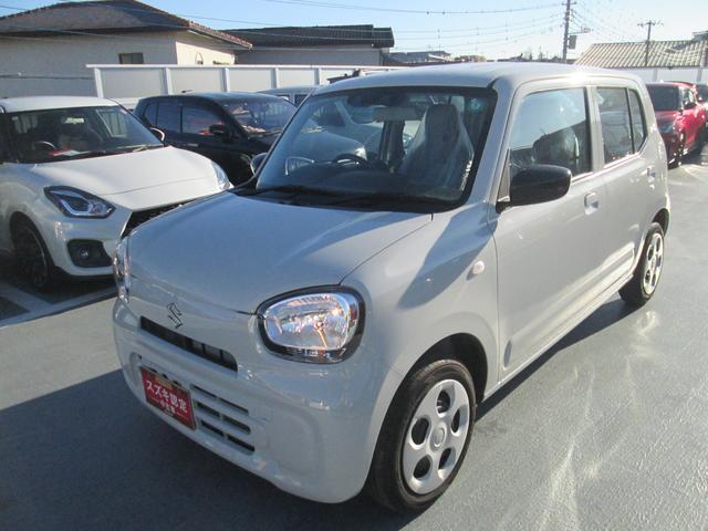 スズキ アルト   千葉県