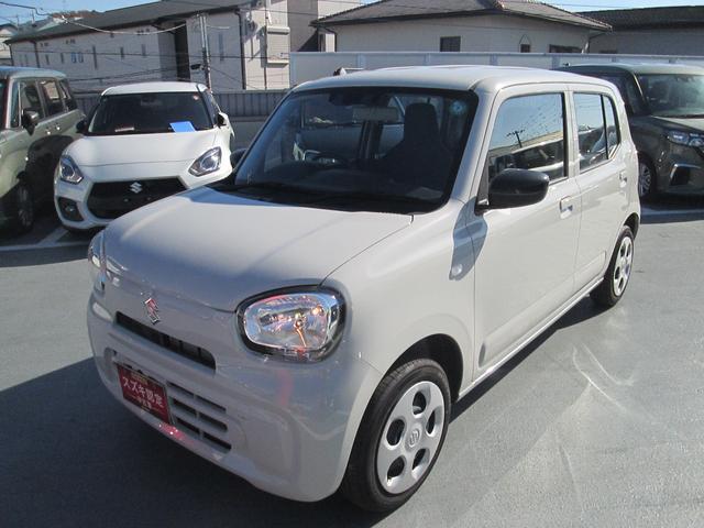 スズキ アルト   千葉県