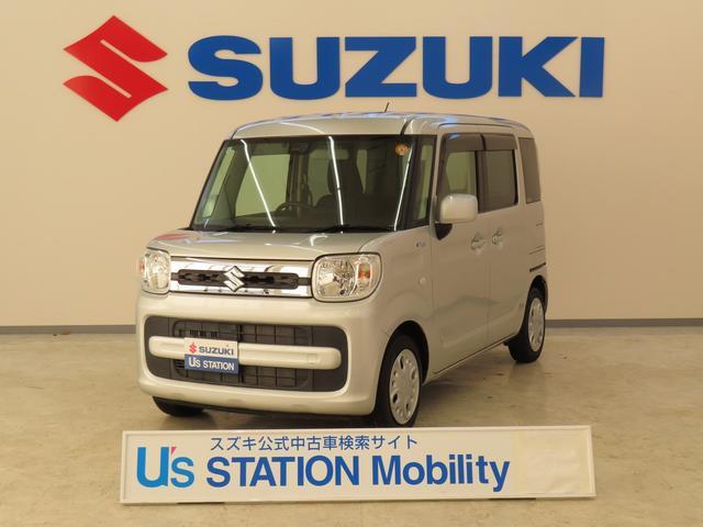 スズキ&nbsp;スペーシア&nbsp;&nbsp;&nbsp;東京都