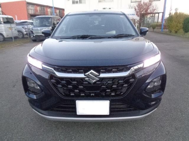 スズキ フロンクス   大阪府の詳細画像 その2