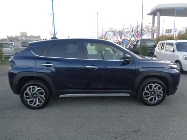 スズキ フロンクス   大阪府の詳細画像 その4