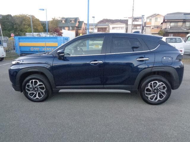 スズキ フロンクス   大阪府の詳細画像 その5