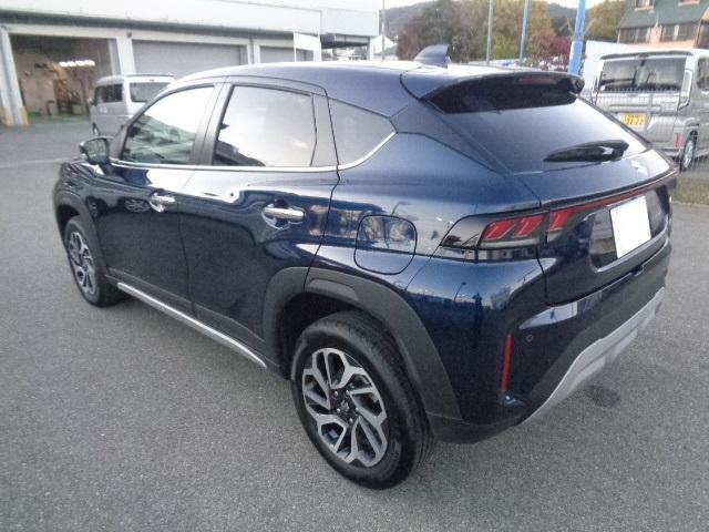 スズキ フロンクス   大阪府の詳細画像 その7