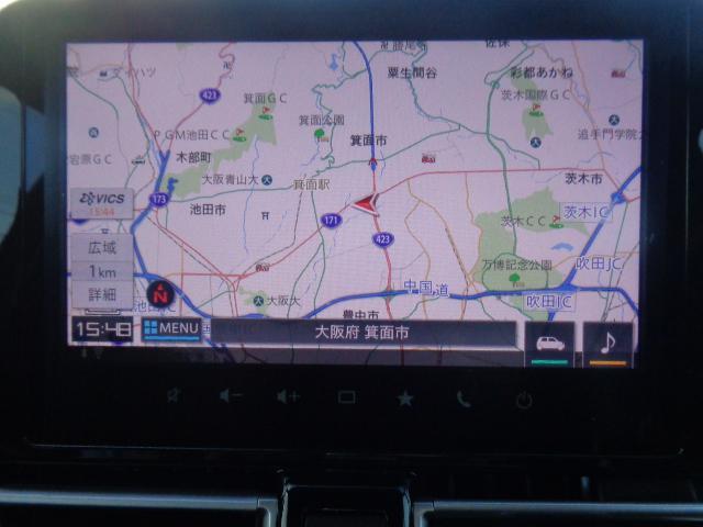 スズキ フロンクス   大阪府の詳細画像 その9