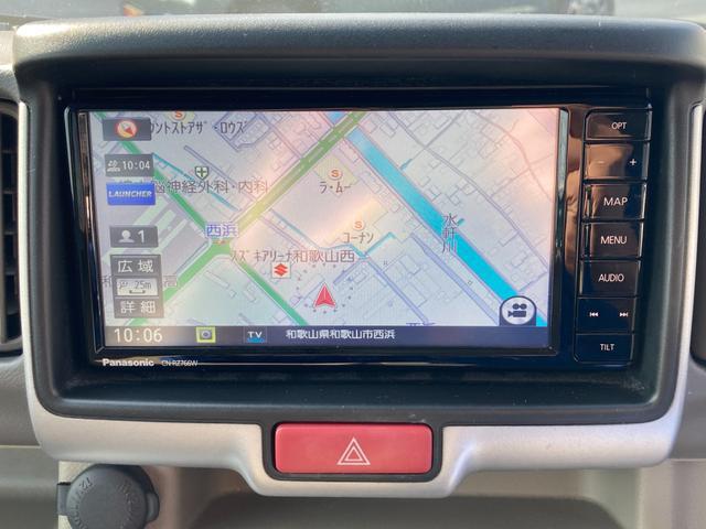 スズキ エブリイワゴン   和歌山県の詳細画像 その6