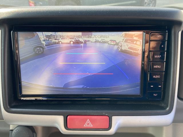 スズキ エブリイワゴン   和歌山県の詳細画像 その7