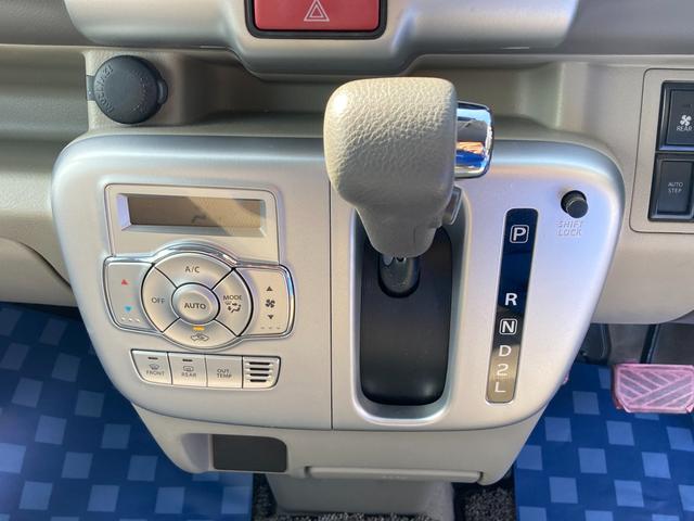 スズキ エブリイワゴン   和歌山県の詳細画像 その8