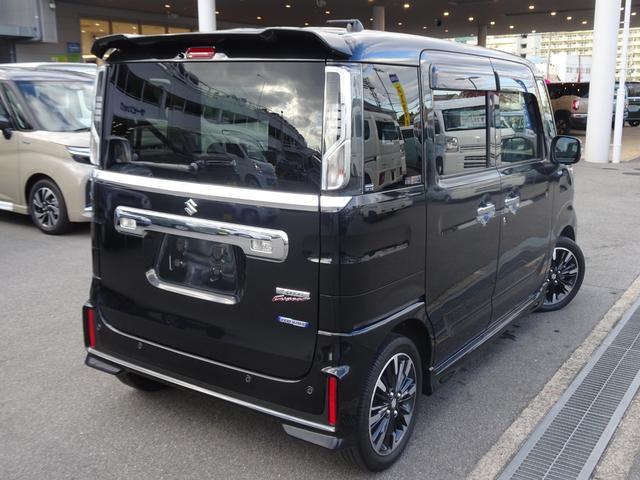 スズキ スペーシア   大阪府の詳細画像 その2