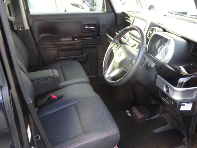 スズキ スペーシア   大阪府の詳細画像 その5