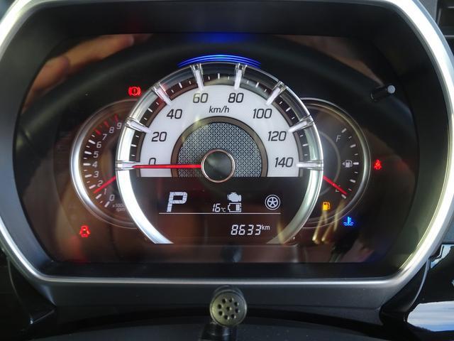 スズキ スペーシア   大阪府の詳細画像 その6