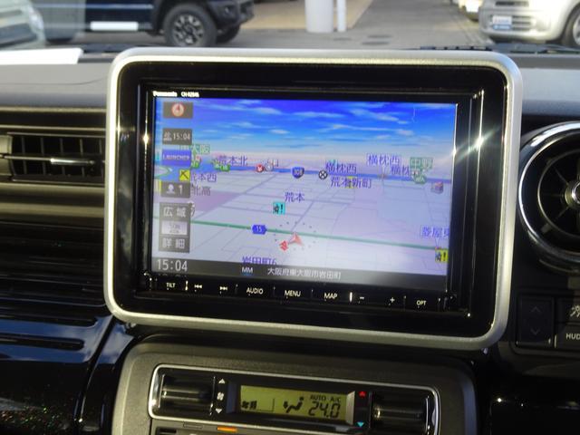 スズキ スペーシア   大阪府の詳細画像 その7