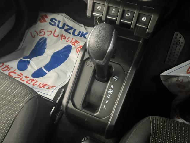 スズキ ジムニー   京都府の詳細画像 その4