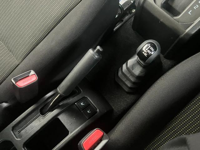 スズキ ジムニー   京都府の詳細画像 その5