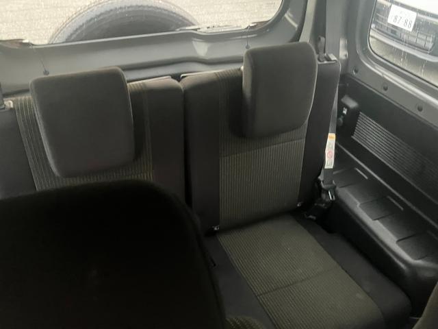 スズキ ジムニー   京都府の詳細画像 その7